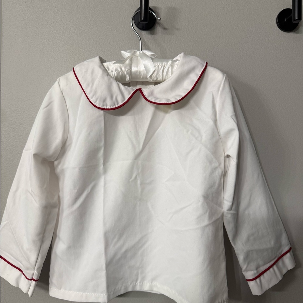 vintage baby clothes